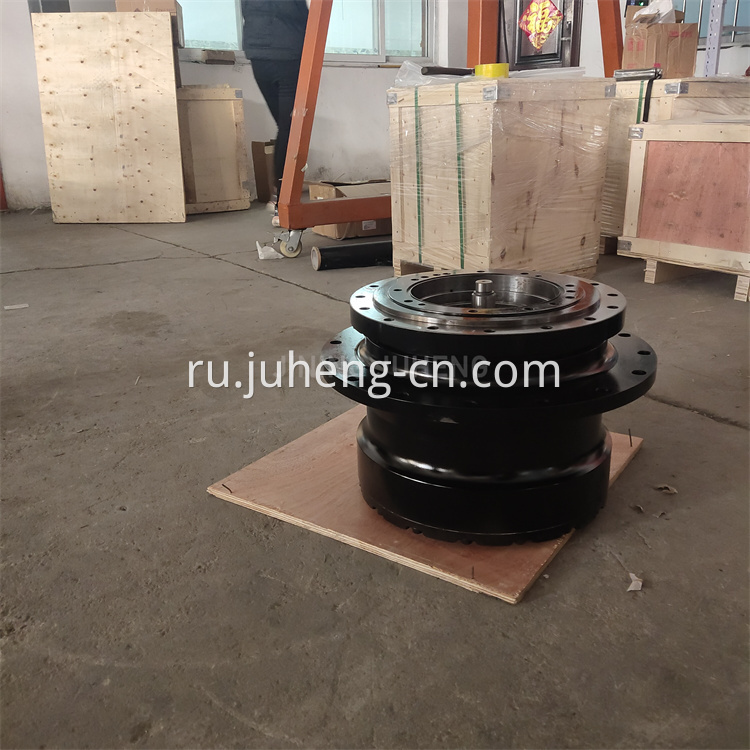 Zx160 Travel Gearbox08 Jpg